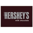 thumbnail image 1 of Ottomanson Hershey Logo Non-Slip Rubberback 3x5 Machine Washable Area Rug, 3'3" x 5', Green, 1 of 7