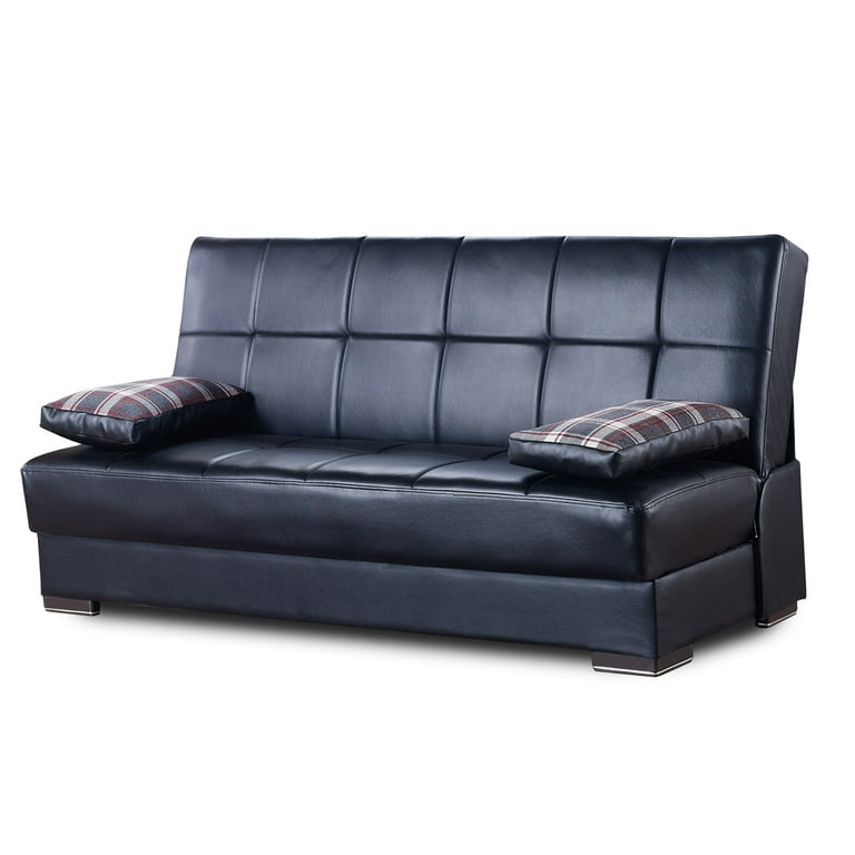 Free Shipping! Ottomanson Loft Convertible Sofa Bed with