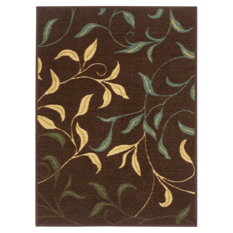 https://i5.walmartimages.com/seo/Ottomanson-Machine-Washable-Non-Slip-Rubberback-Leaves-2x3-Indoor-Area-Rug-2-3-x-3-Brown_9d77de8a-b79e-4c14-809a-6f8ea7681a9d.1adb45ba291f2a2d8cd0e15212d7423d.jpeg?odnHeight=768&odnWidth=768&odnBg=FFFFFF