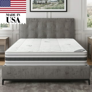 Firm Mattresses in Shop Mattresses by Comfort Level Walmart