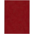 thumbnail image 1 of Ottomanson Non-Slip Area Rug for Living Room 2'7" x 5' Stain-Resistant Low Pile Floor Carpet, Red, 1 of 9