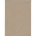 thumbnail image 1 of Ottomanson Non-Slip Area Rug for Living Room 5' x 6'6" Stain-Resistant Low Pile Floor Carpet, Beige, 1 of 8
