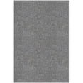 thumbnail image 1 of Ottomanson Non-Slip Area Rug for Living Room 6'6" x 10' Stain-Resistant Low Pile Floor Carpet, Gray, 1 of 8