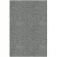 thumbnail image 1 of Ottomanson Non-Slip Area Rug for Living Room 6'6" x 10' Stain-Resistant Low Pile Floor Carpet, Gray, 1 of 8