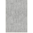thumbnail image 1 of Ottomanson Non-Slip Living Room Area Rug 7'10" x 12' Low Pile Carpet, Solid Beige, 1 of 9