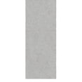 thumbnail image 1 of Ottomanson Aisle Runner Rug 1'11.6" x 19' – Non-Slip Plush Extra Long Indoor Runner, Gray, 1 of 9