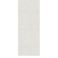 thumbnail image 1 of Ottomanson Aisle Runner Rug 1'11.6" x 23' – Non-Slip Plush Extra Long Indoor Runner, White, 1 of 9
