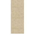 thumbnail image 1 of Ottomanson Aisle Runner Rug 1'11.6" x 31' – Non-Slip Plush Extra Long Indoor Runner, Beige, 1 of 9