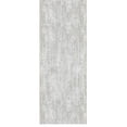 thumbnail image 1 of Ottomanson Runner Rug 1'10.5" x 9' Soft Non-Slip Indoor Runner, Solid Beige, 1 of 6