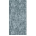 thumbnail image 1 of Ottomanson Hallway Runner Rug 2'7" x 13' Soft Non-Slip Indoor Rug, Solid Greyish Blue, 1 of 6