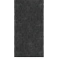 thumbnail image 1 of Ottomanson Aisle Runner Rug 2'7" x 15' – Non-Slip Plush Extra Long Indoor Runner, Charcoal, 1 of 9