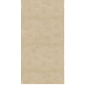 Ottomanson Aisle Runner Rug 2'7" x 23' – Non-Slip Plush Extra Long Indoor Runner, Beige