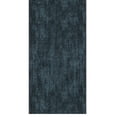 thumbnail image 1 of Ottomanson Aisle Runner Rug 2'7" x 33' Soft Non-Slip Indoor Rug, Solid Charcoal Navy, 1 of 6