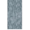 thumbnail image 1 of Ottomanson Aisle Runner Rug 2'7" x 33' Soft Non-Slip Indoor Rug, Solid Greyish Blue, 1 of 6