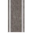 thumbnail image 1 of Ottomanson Runner Rug 2'7" x 9' Soft Non-Slip Indoor Runner, Greek Border Brown, 1 of 6