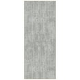 thumbnail image 1 of Ottomanson Non-Slip Washable Kitchen Runner Rug Mat for Hallway Durable Easy Care 20" x 53" Solid Beige, 1 of 13
