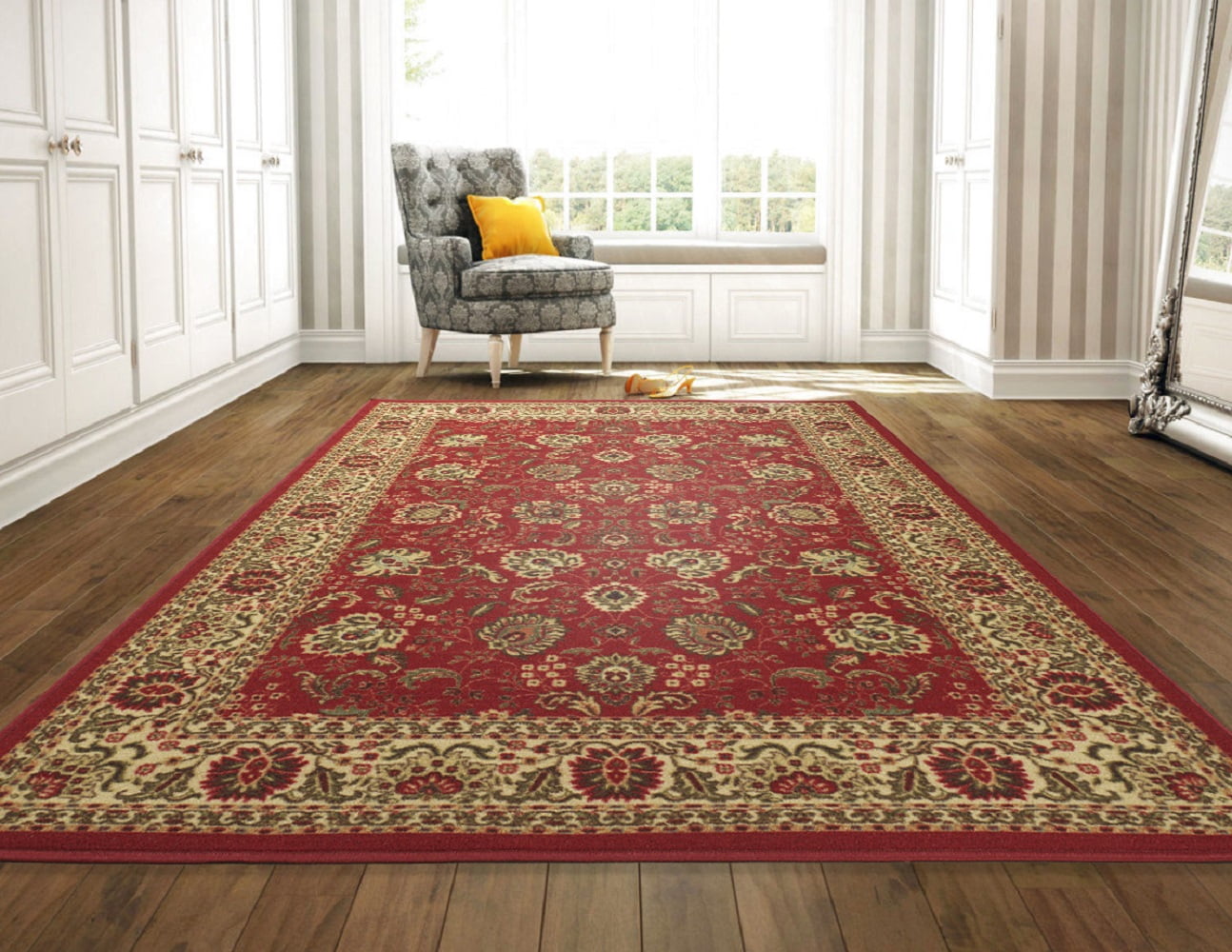 Ottomanson Ottohome Collection Tradition