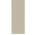 thumbnail image 1 of Ottomanson Oversized Shag Rug 7'10" x 23' – Plush Non-Slip Carpet for Living Room, Large Spaces, Cream, 1 of 6