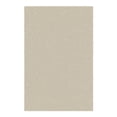 thumbnail image 1 of Ottomanson Plush Shag Bath Rug, Non-Slip Bathroom Mat with Rubber Backing, 36" x 60", Cream, 1 of 8