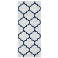 Ottomanson Royal Collection Contemporary Moroccan Trellis Design Area