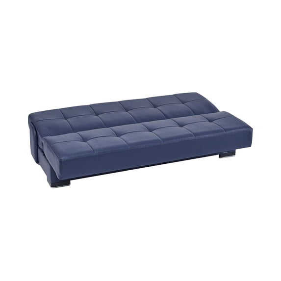 Ottomanson, SOHO SOFABED BLUE