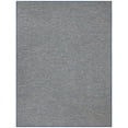 thumbnail image 1 of Ottomanson Sahara Tonal 5x7 Non Shedding Indoor/Outdoor Area Rug, 5'3" x 6'11", Blue, 1 of 8