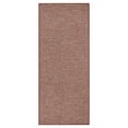 thumbnail image 1 of Ottomanson Sahara Tonal Design 2x5 Reversible Non Shedding Indoor/Outdoor Runner Rug, 2' x 5', Red, 1 of 9