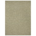 thumbnail image 1 of Ottomanson Sundance Tonal Design 5x7 Reversible Non Shedding Indoor Area Rug, 5'3" x 6'11", Green, 1 of 9