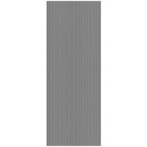 Ottomanson Utility Mat Waterproof Non-Slip Rubberback 3x4 Indoor ...