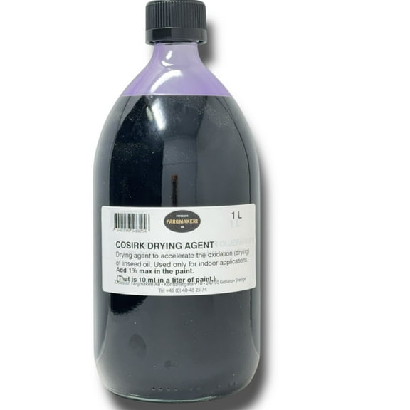 Ottosson - Cosirk Drying Agent, 1 Liter