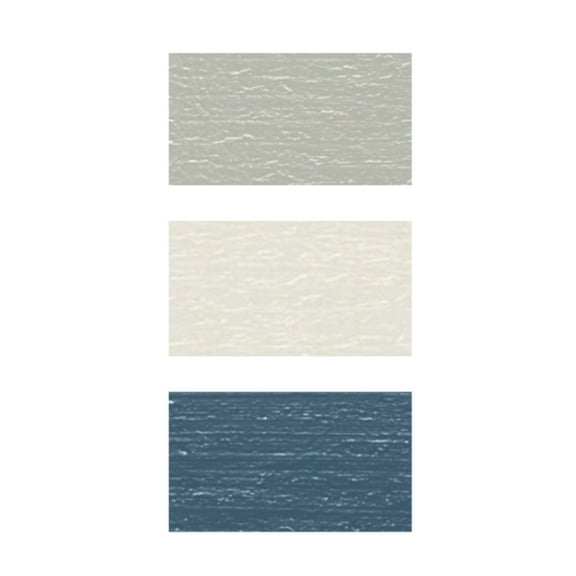 Ottosson Frgmakeri - Archipelago Timeless- Linseed Oil Paint Set (Sample Size)