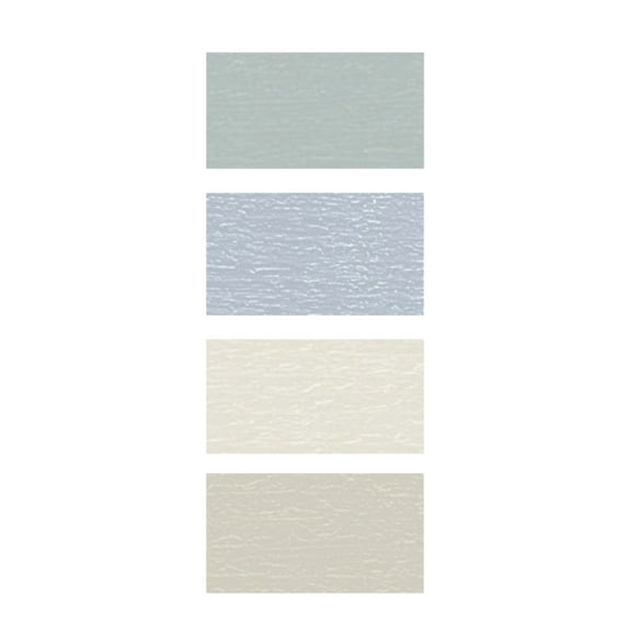 Ottosson Frgmakeri - Farmhouse - Linseed Oil Paint Set (Sample Size)