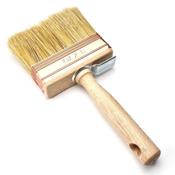 Ottosson Fargmakeri - Natural Ceiling Brush 100mm