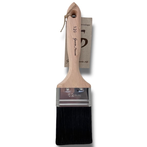 Ottosson - Gnesta Lacquer Brush, 62mm