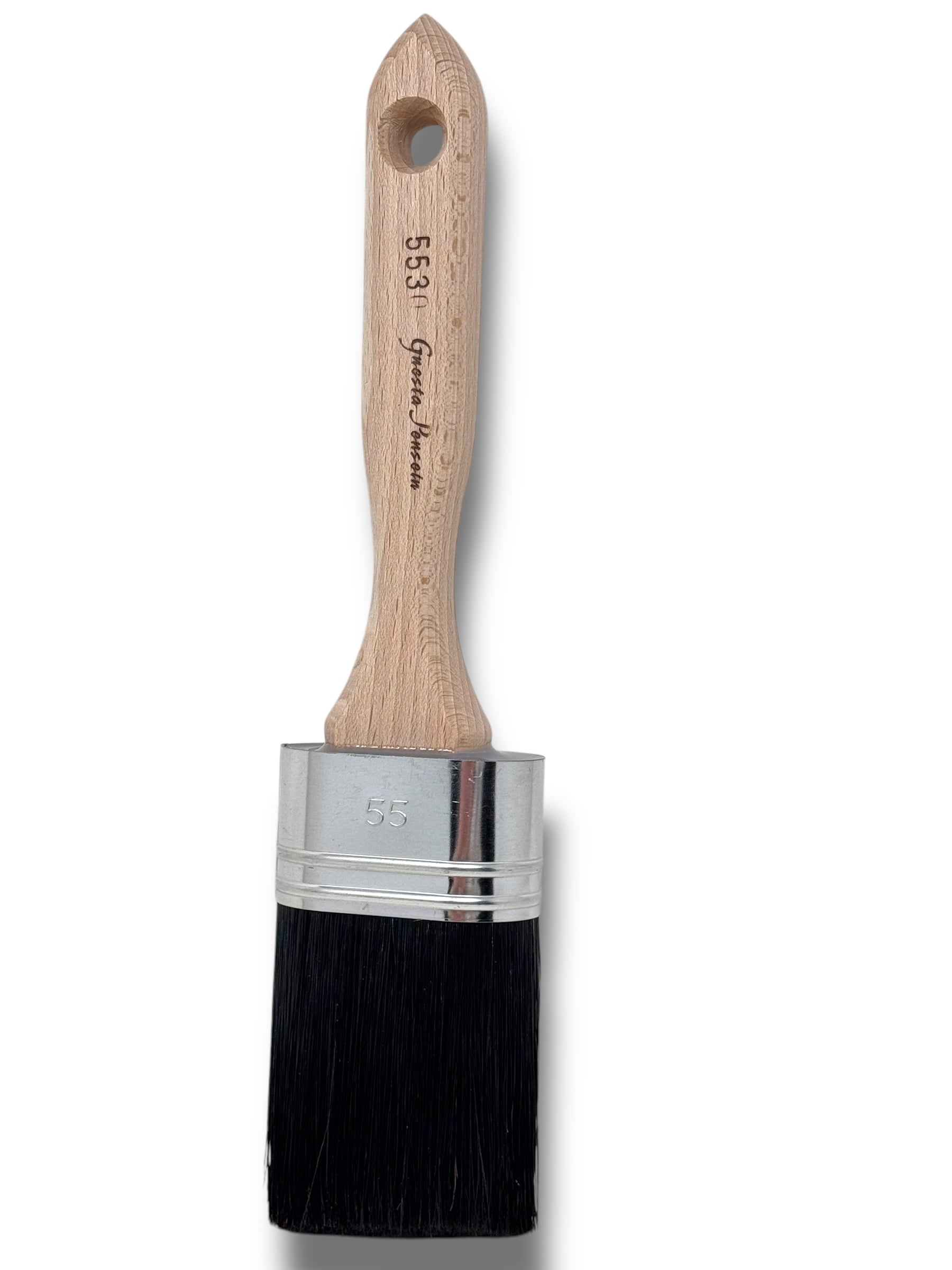 Ottosson - Gnesta Oval Paint Brush ( 55mm )