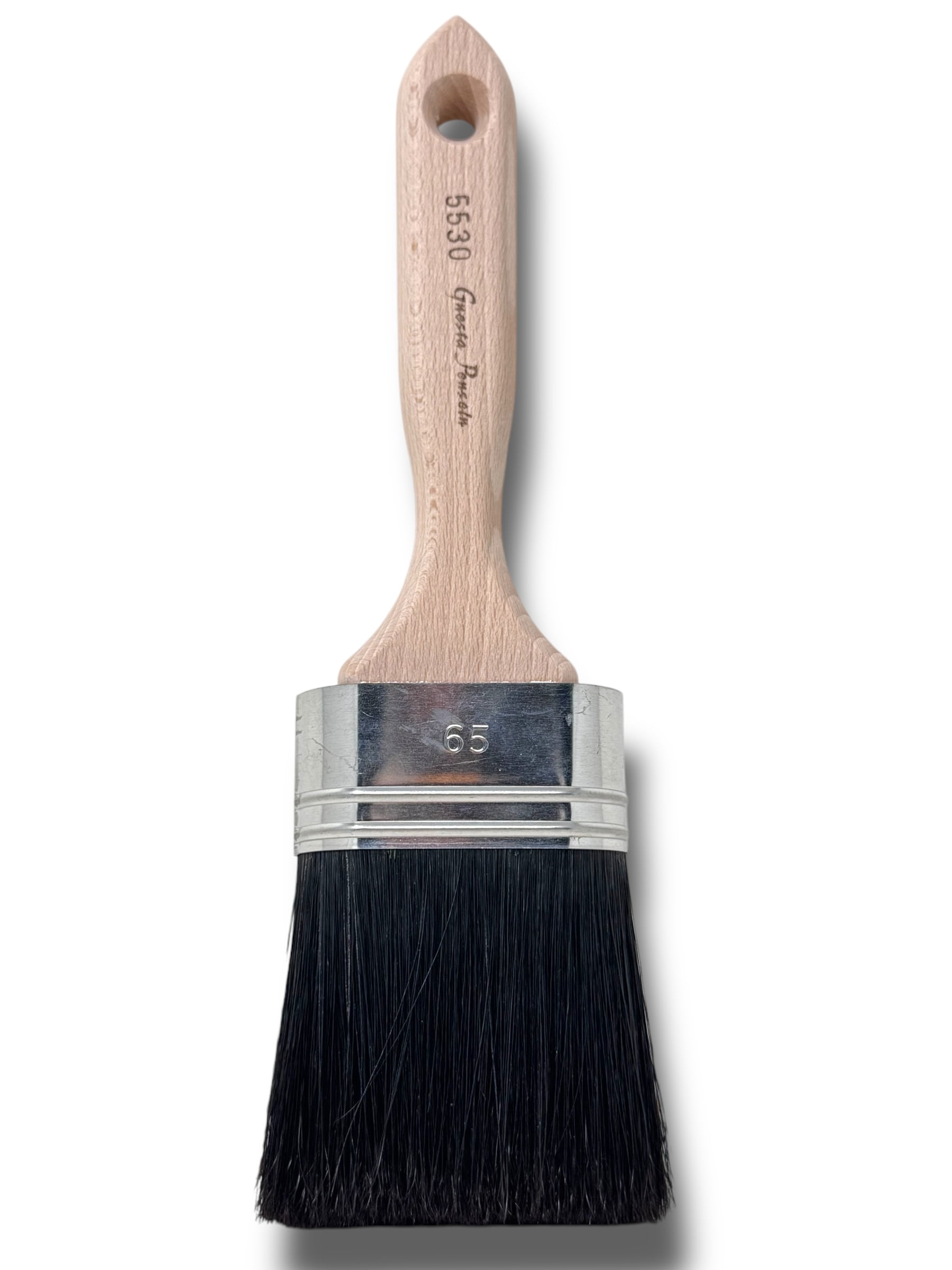 Ottosson - Gnesta Oval Paint Brush ( 65mm )