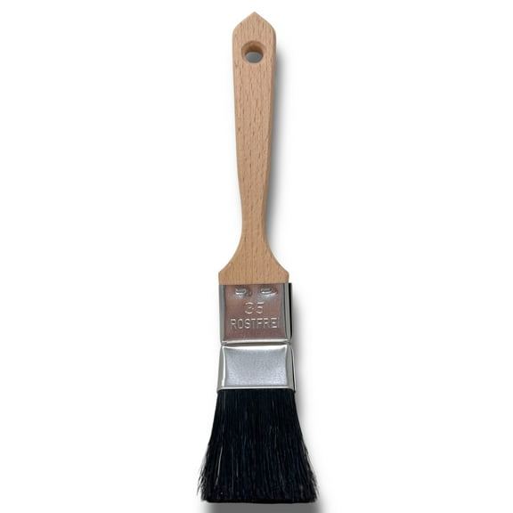 Ottosson - Stick Brush Angled ( 35mm )
