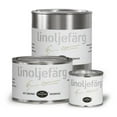 thumbnail image 1 of Ottosson - Swedish Linseed Oil Paint - White Primer Indoor ( 100 ml), 1 of 5