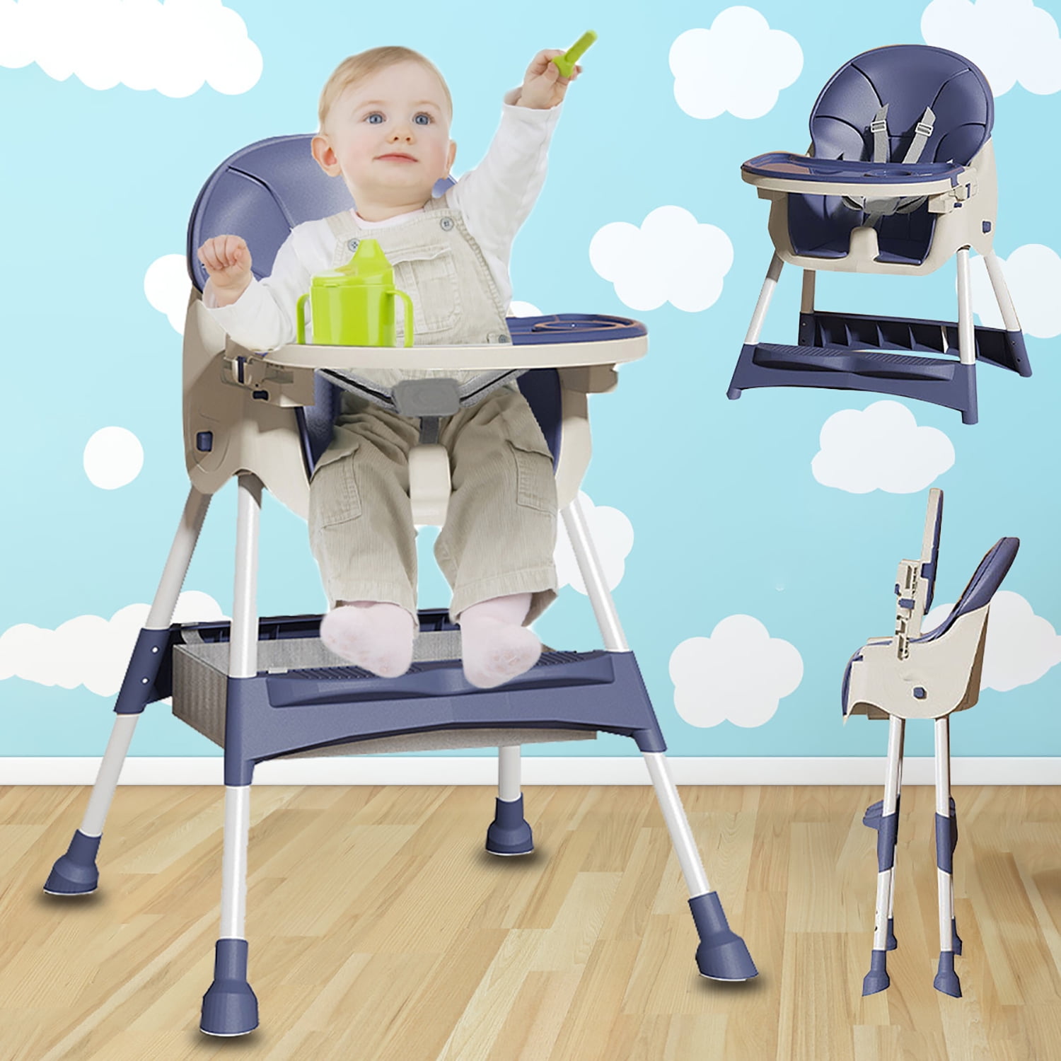 Lbla high outlet chair