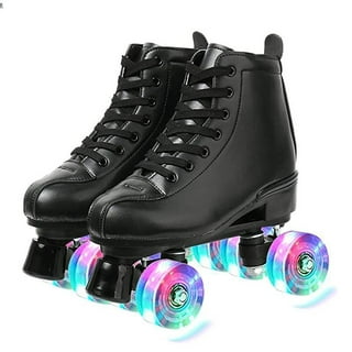 https://i5.walmartimages.com/seo/Otufan-Women-s-Roller-Skate-Classic-Double-Row-4-Wheels-Skates-Black-PU-Leather-Flash-Quade-Skates-for-Indoor-Outdoor-Beginer-7-5_b3a5f174-40c3-4b0b-99fa-7572f9776812.b968d7540eb95cfb8487a5aadb06d35e.jpeg?odnHeight=320&odnWidth=320&odnBg=FFFFFF