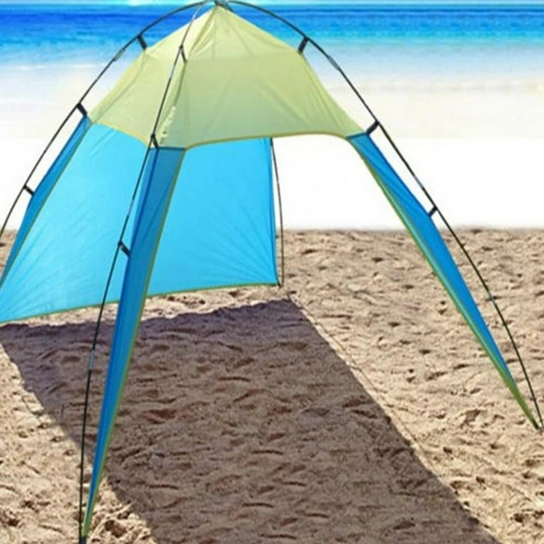 Brighten Up Your Camping Adventure: Clever Camping Tent Lighting Ideas, by  Nancy