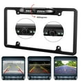 thumbnail image 1 of Oture 8 IR Night Vision CMOS Car Rear View Backup Camera, 1 of 10