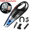 thumbnail image 1 of Oture Handheld Cordless Car Vacuum Cleaner for Home Office Auto Pet 2200mAh, 1 of 12