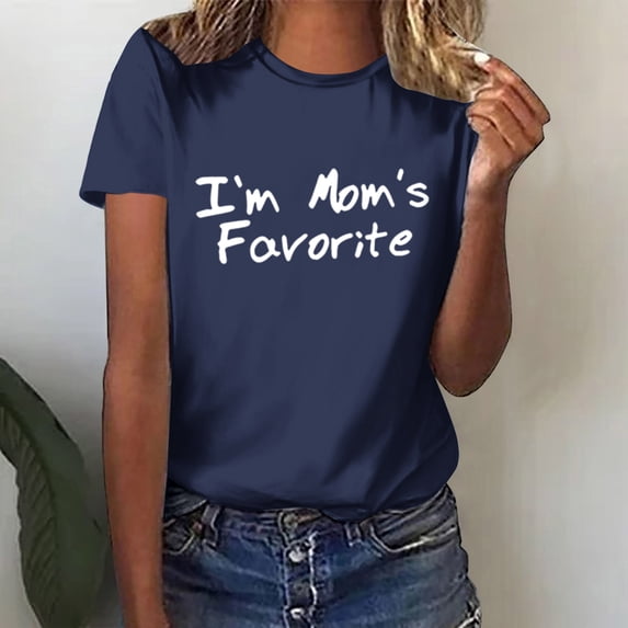 Otvok Womens Short Sleeve Tops Casual Solid Color Ladies Summer Blouses Dressy Plus Size T-Shirts