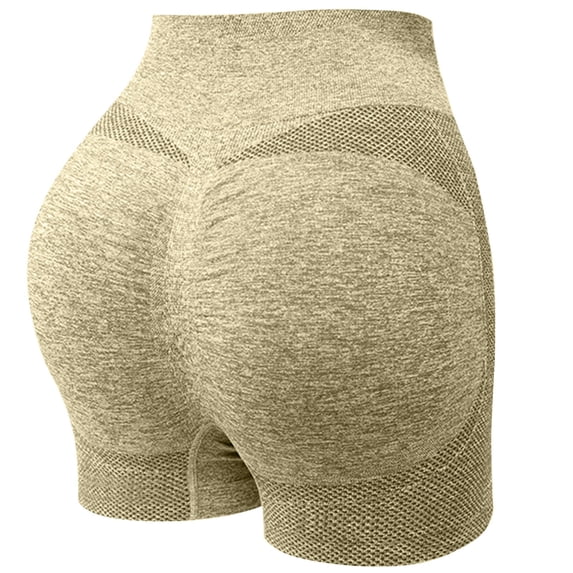 Otvok Womens Sports Pants Fitness Shorts High Waisted and Breathable Tight Pants Drying Yoga Pants