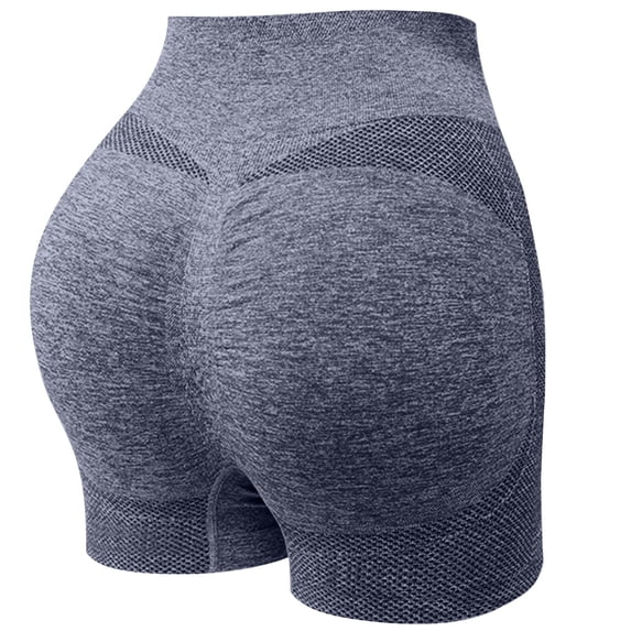 Otvok Womens Sports Pants Fitness Shorts High Waisted and Breathable Tight Pants Drying Yoga Pants