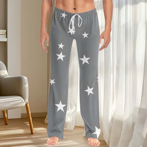 Otvok Womens Sweatpants Fashion Elastic Waist Drawstring Trousers Fallow Full Length Pants with Pockets