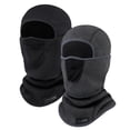 thumbnail image 1 of BUTKLNYTS Kids Balaclava Ski Mask - Cold Weather Full Face Mask with Breathable Vents - Warm Hood for Skiing, Snowboarding, Cycling & Winter Outdoor Sports, 1 of 7