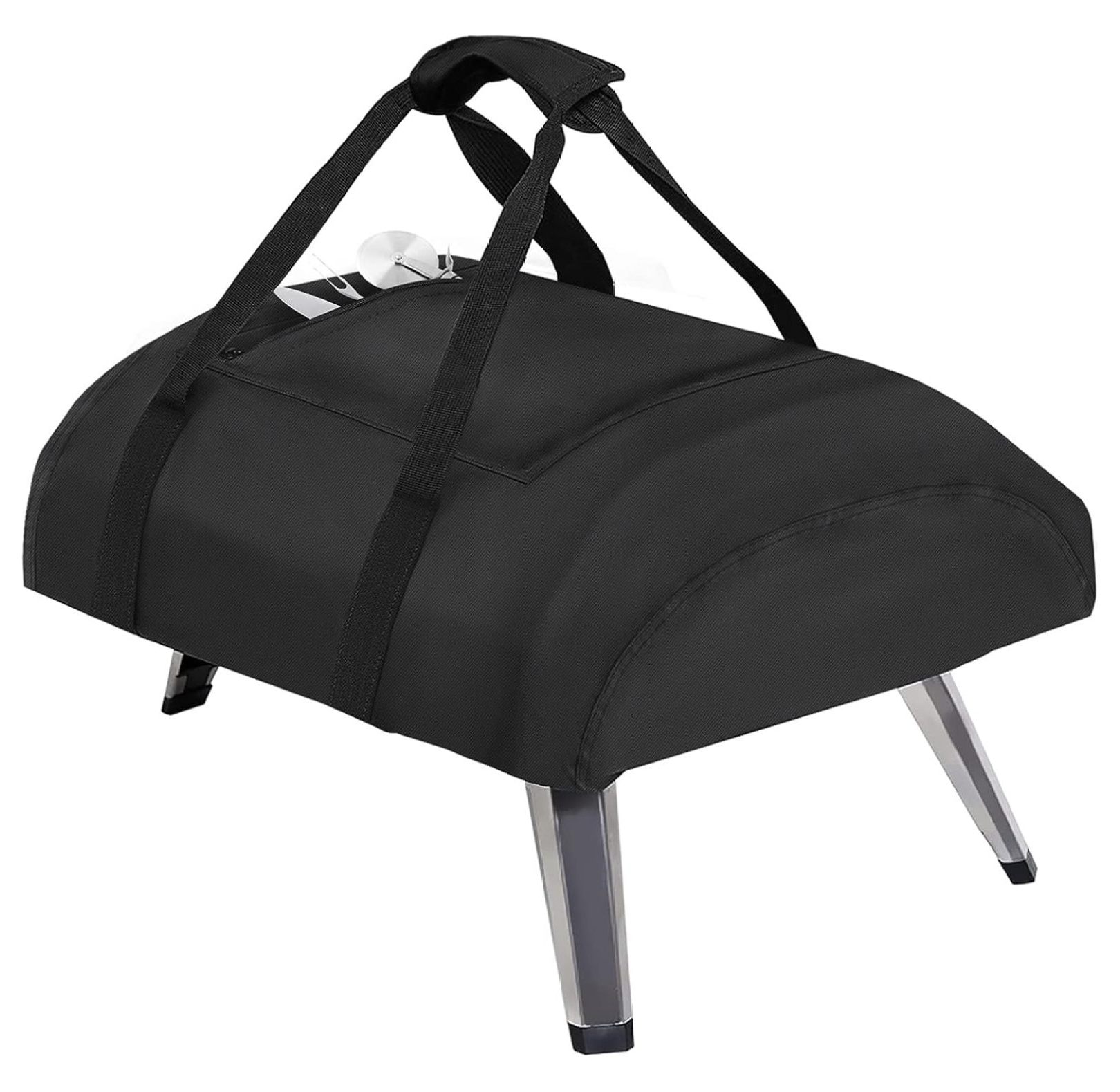 Ou yang fei Pizza Oven Cover for Ooni Koda 16 Pizza Oven, Heavy Duty