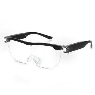 Mighty Sight Glasses - Testing As Seen On TV Products 